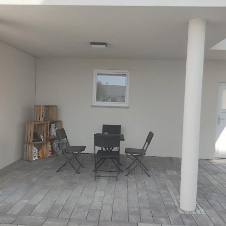 Ailingen-Berg Apartment Фридрихсхафен Екстериор снимка