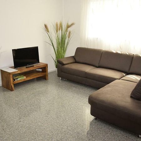 Ailingen-Berg Apartment Фридрихсхафен Екстериор снимка