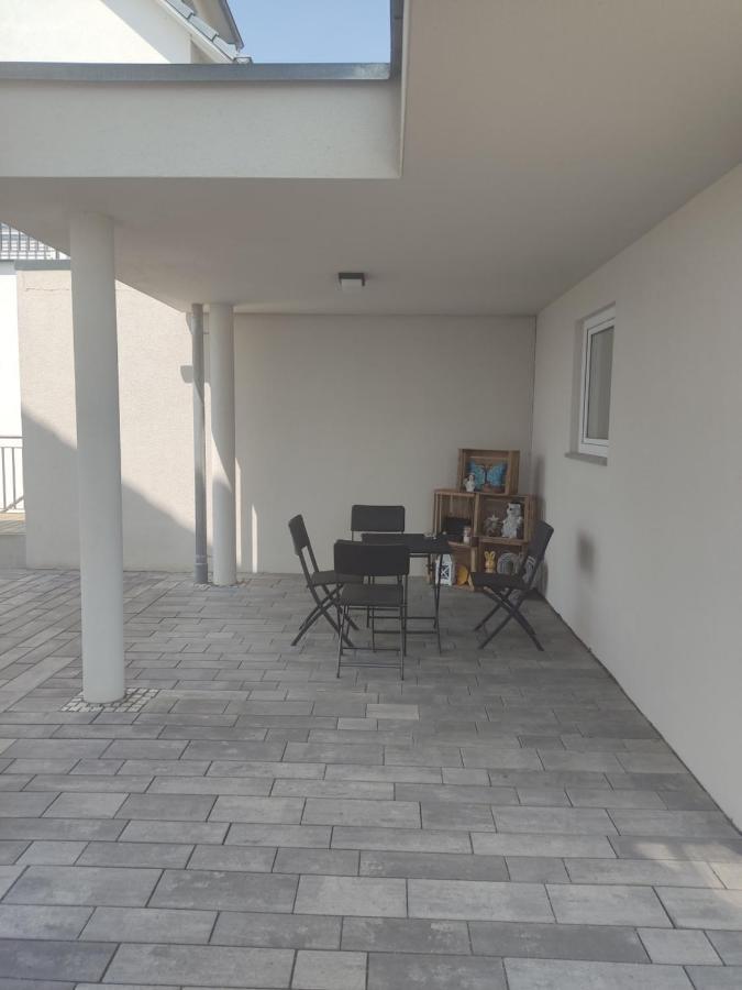 Ailingen-Berg Apartment Фридрихсхафен Екстериор снимка
