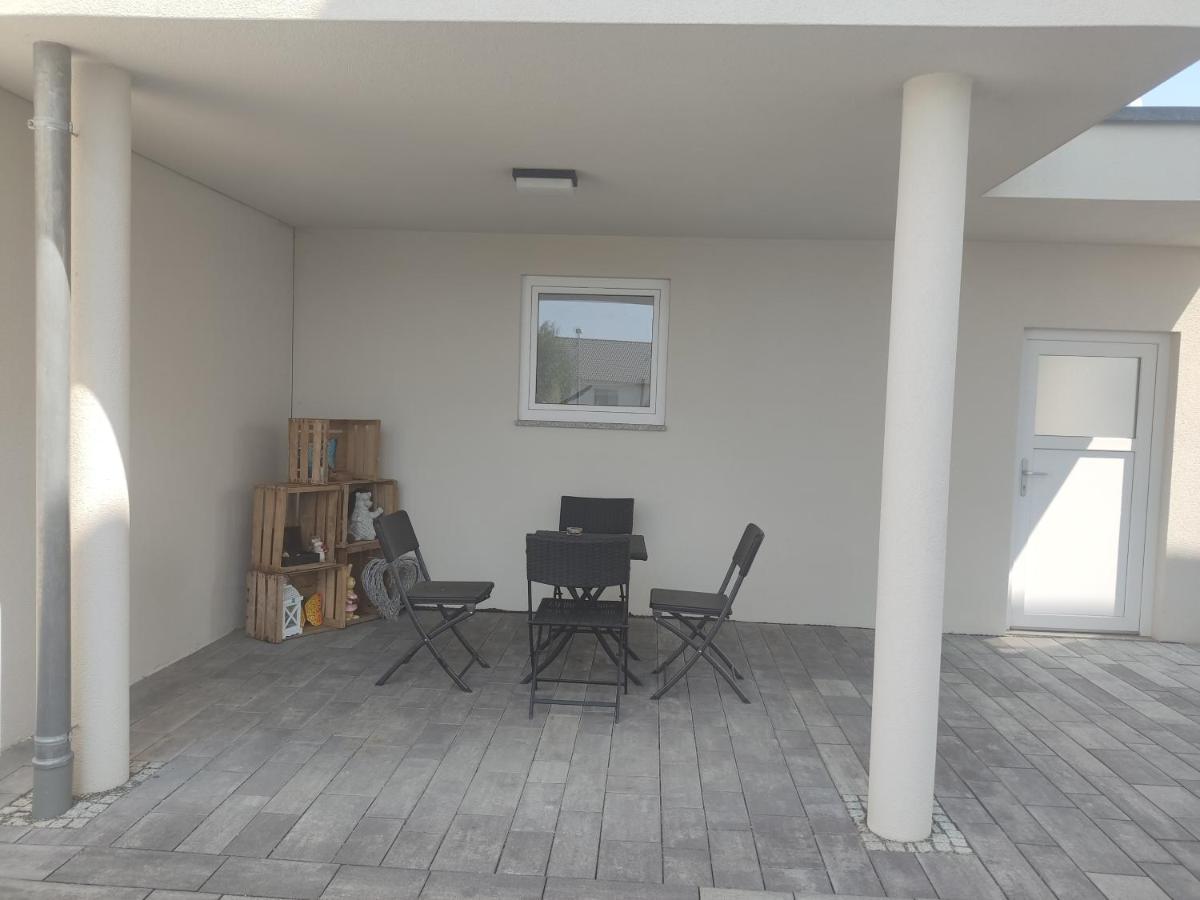 Ailingen-Berg Apartment Фридрихсхафен Екстериор снимка
