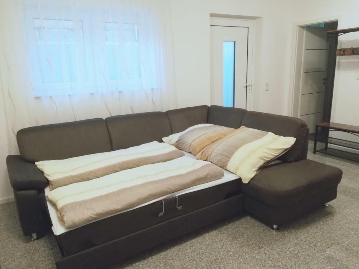 Ailingen-Berg Apartment Фридрихсхафен Екстериор снимка