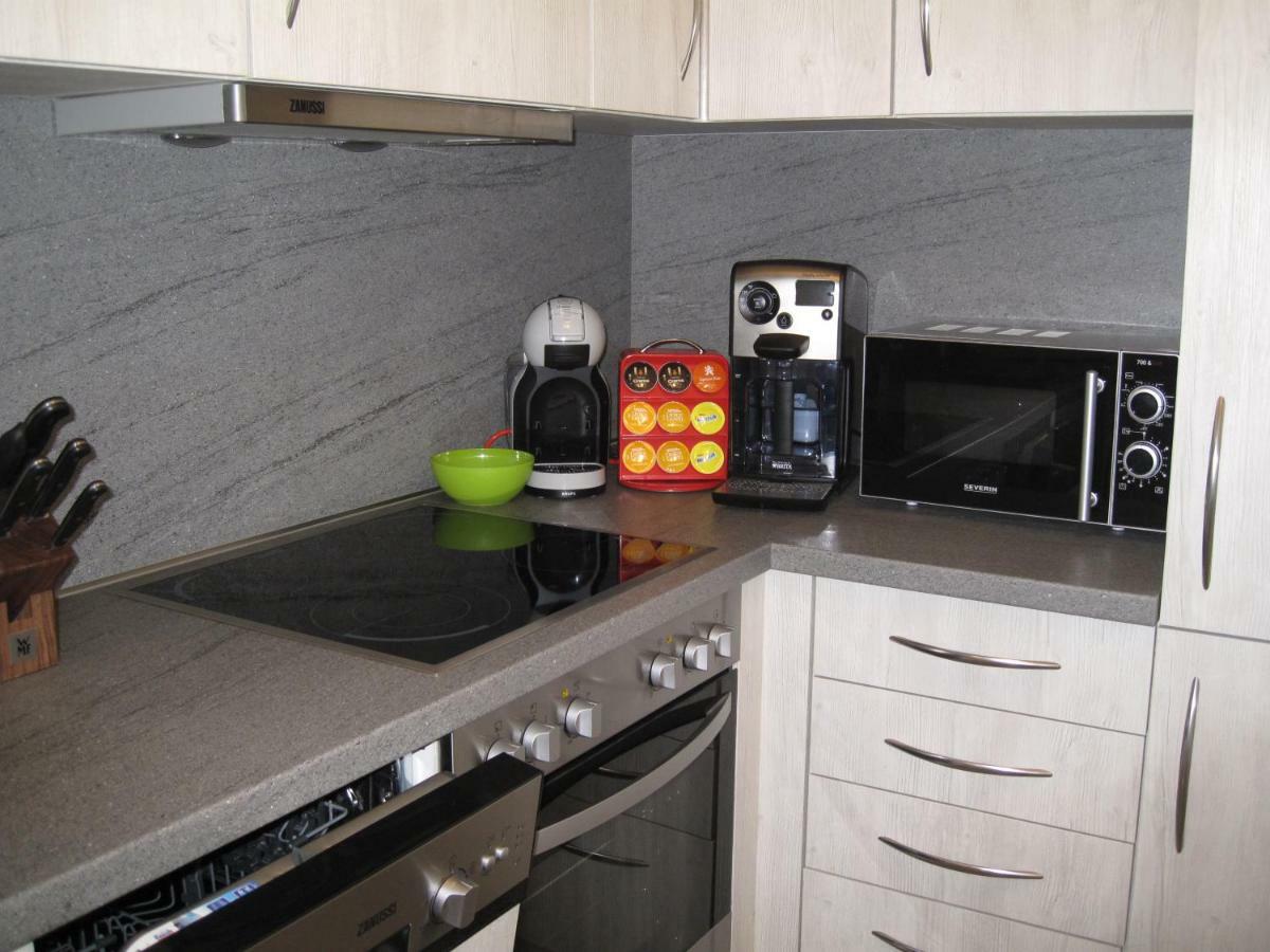 Ailingen-Berg Apartment Фридрихсхафен Екстериор снимка