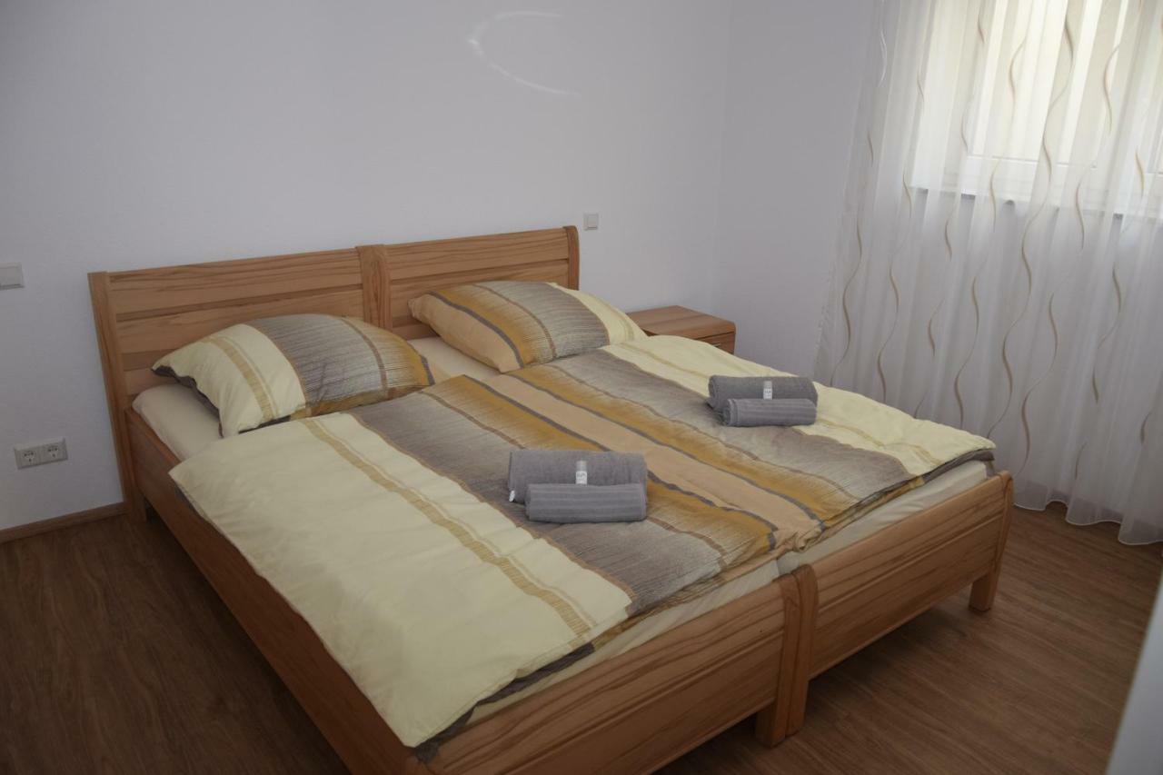 Ailingen-Berg Apartment Фридрихсхафен Екстериор снимка