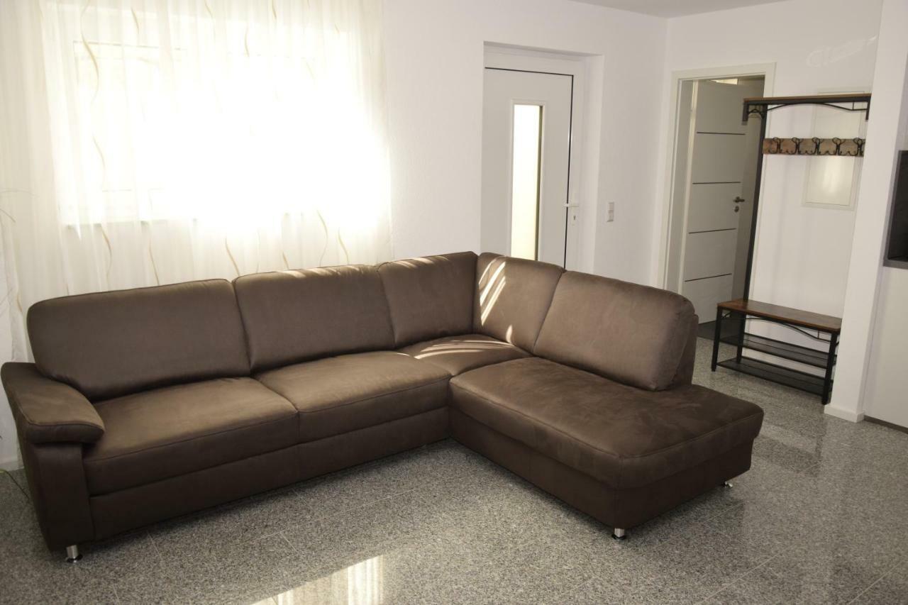Ailingen-Berg Apartment Фридрихсхафен Екстериор снимка