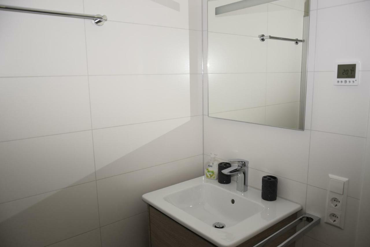 Ailingen-Berg Apartment Фридрихсхафен Екстериор снимка