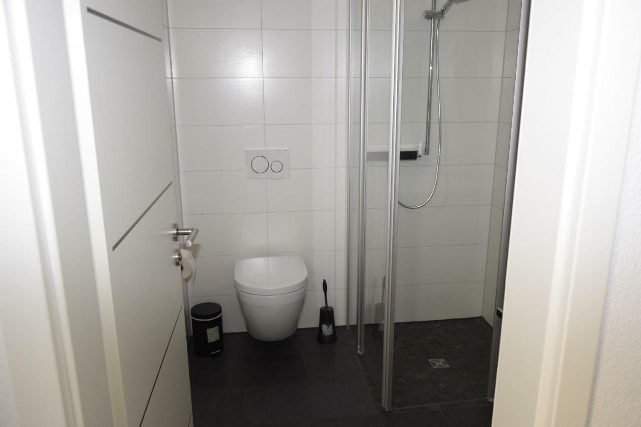 Ailingen-Berg Apartment Фридрихсхафен Екстериор снимка