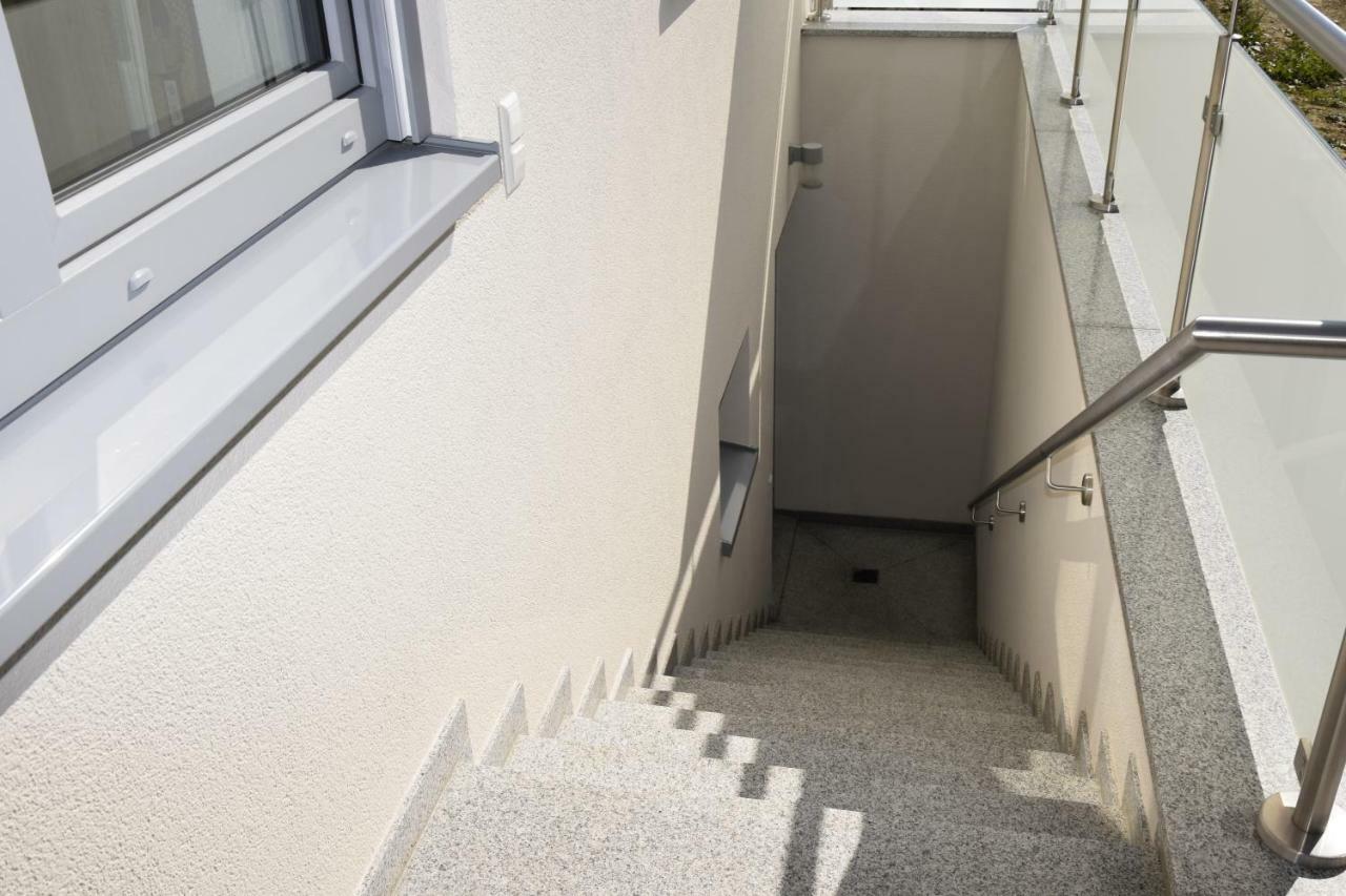 Ailingen-Berg Apartment Фридрихсхафен Екстериор снимка